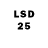 LSD-25 экстази ecstasy Oksana Press