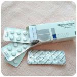 Феназепам  Phenazepam Valenta  1 мг в Тырныаузе