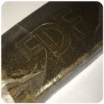 Гашиш  FDF  Euro  (Евро)  HQ в Тырныаузе
