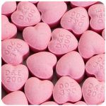 Экстази  Ecstasy Love 200 MDMA в Тырныаузе