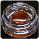 Гашишное масло (импорт Калифорния)  Distillate  в Тырныаузе USA ТГК 98.5%